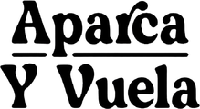 Aparca y Vuela